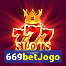 669betJogo