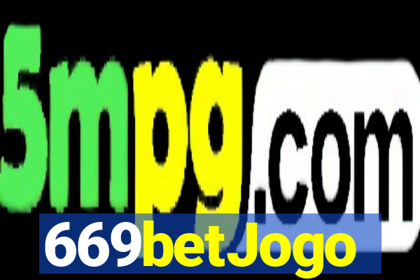 669betJogo