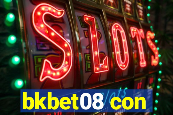 bkbet08 con