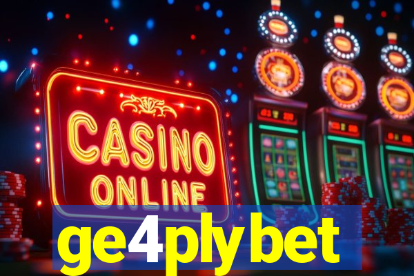 ge4plybet