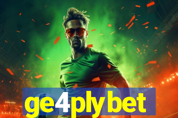 ge4plybet