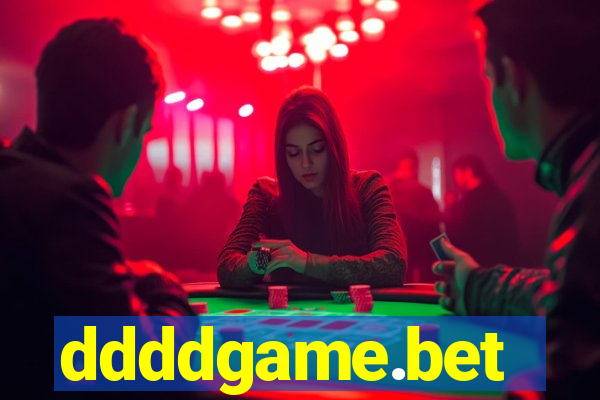 ddddgame.bet