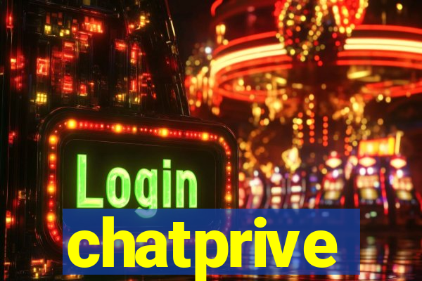 chatprive