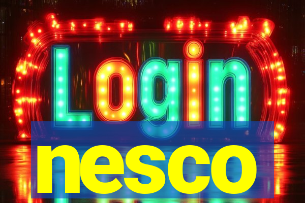 nesco