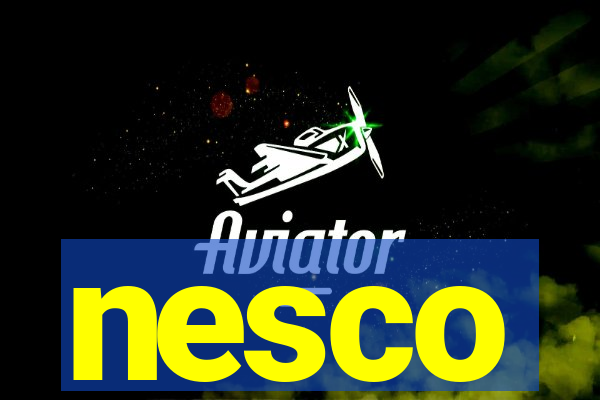 nesco