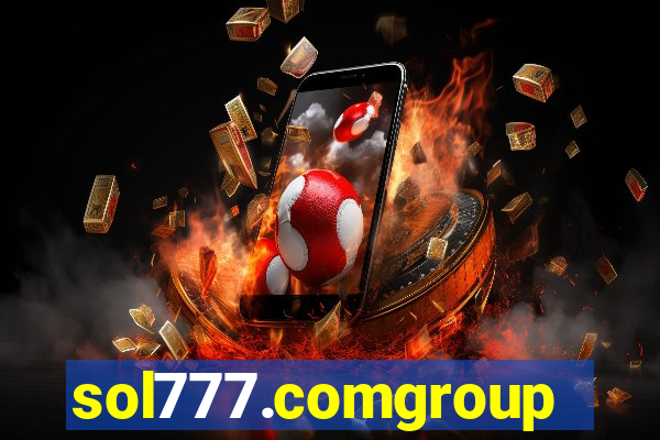 sol777.comgroup