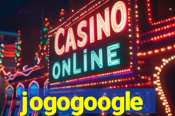 jogogoogle