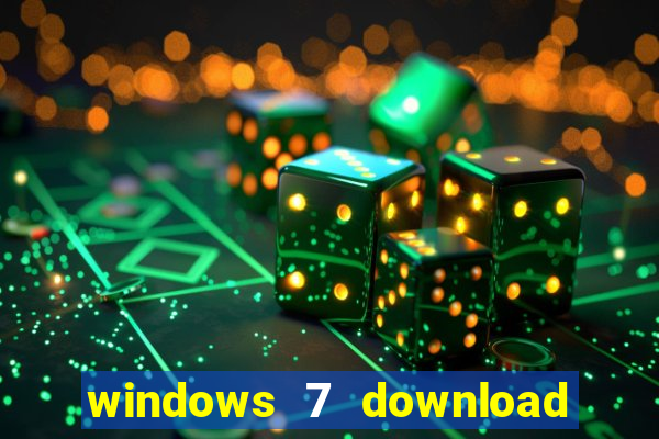 windows 7 download 64 bits iso
