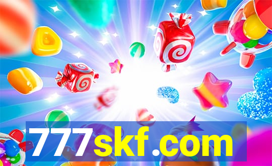 777skf.com