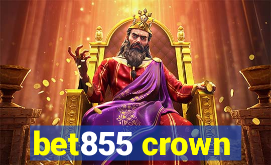 bet855 crown