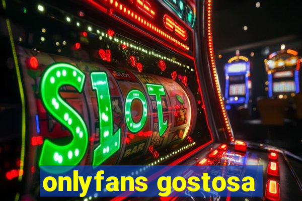 onlyfans gostosa