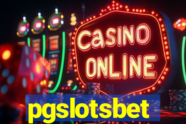 pgslotsbet