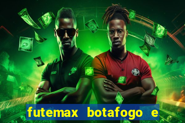 futemax botafogo e palmeiras ao vivo