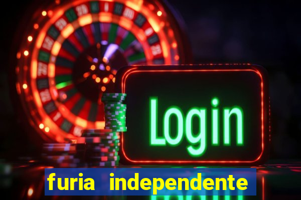 furia independente guarani aliadas