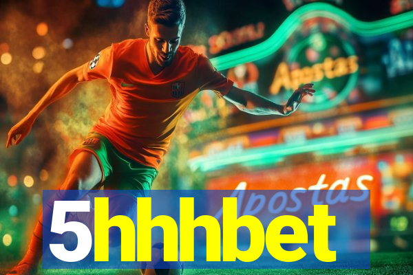 5hhhbet