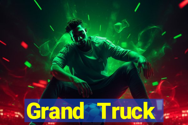 Grand Truck Simulator 2 dinheiro infinito