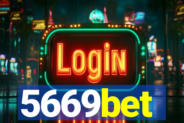 5669bet