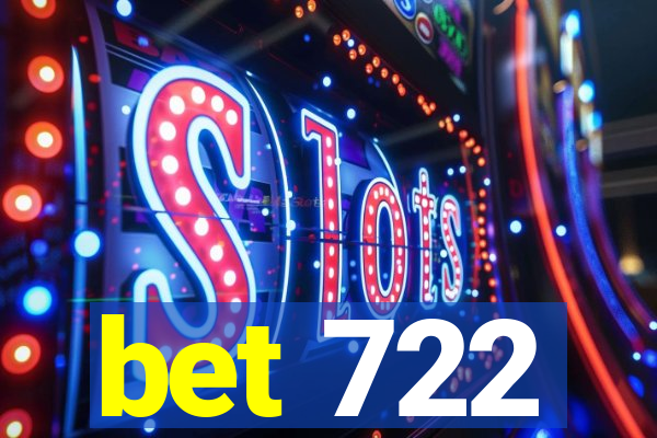 bet 722