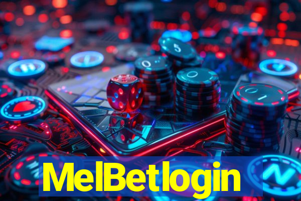 MelBetlogin