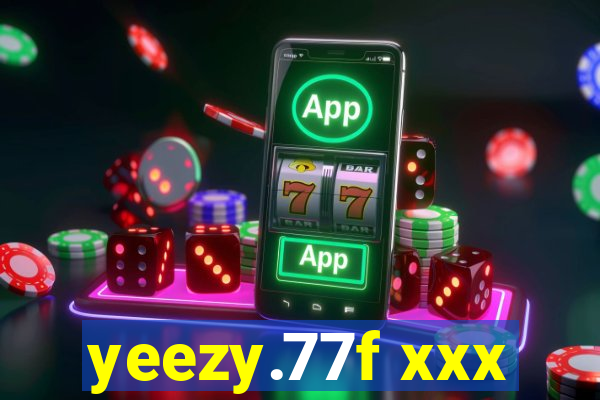 yeezy.77f xxx