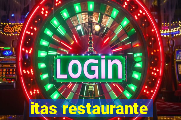 itas restaurante