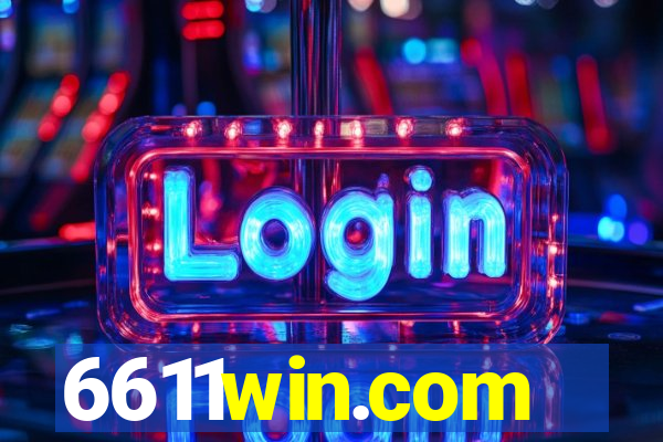 6611win.com