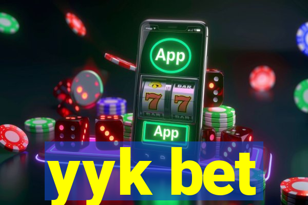 yyk bet