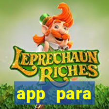 app para adolescentes ganhar dinheiro