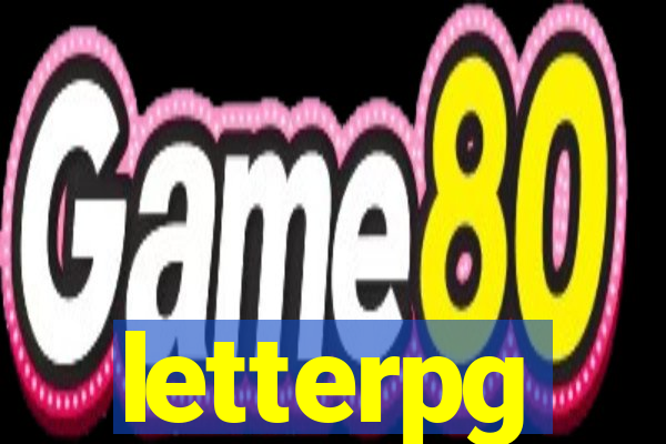letterpg