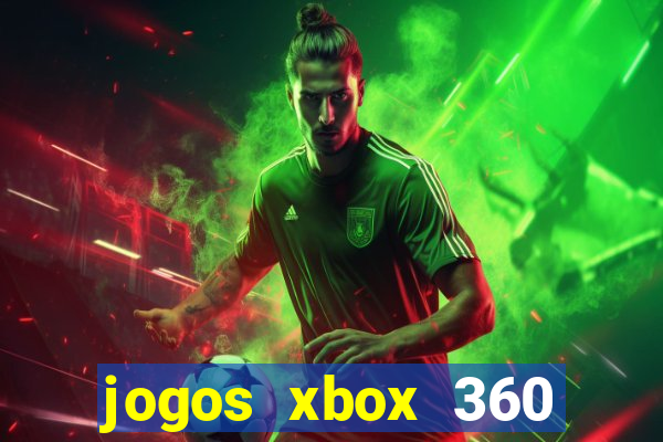 jogos xbox 360 download torrent