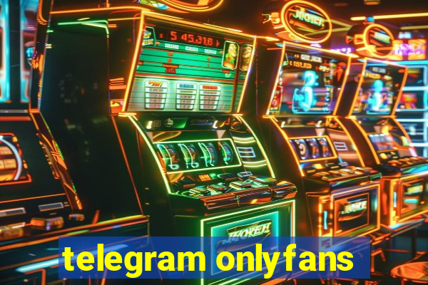 telegram onlyfans