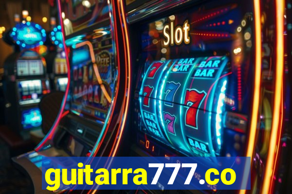 guitarra777.co
