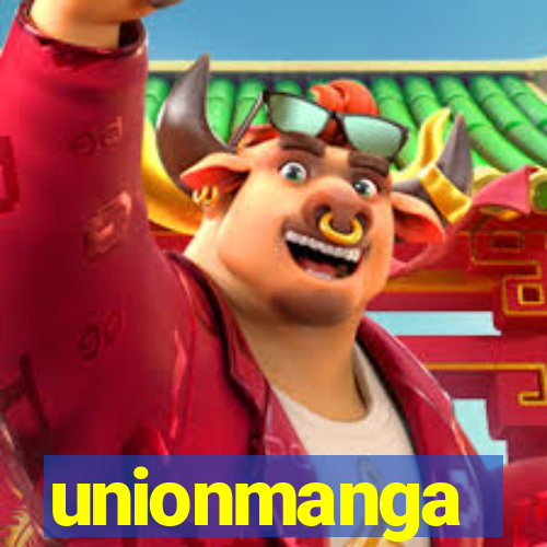 unionmanga