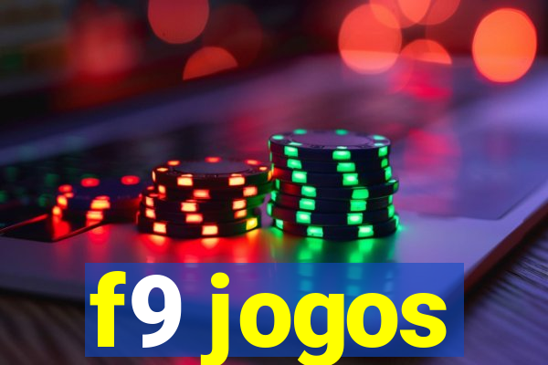 f9 jogos