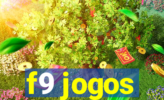 f9 jogos
