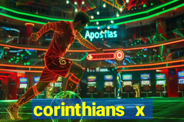 corinthians x cruzeiro o tampa da bola