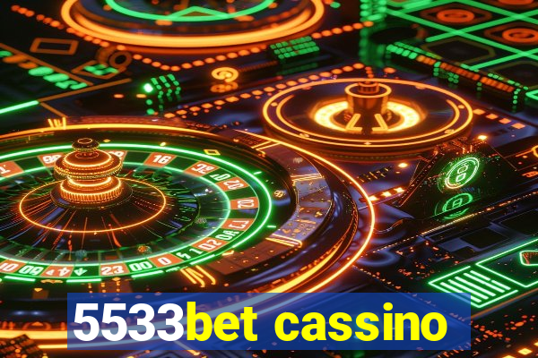 5533bet cassino