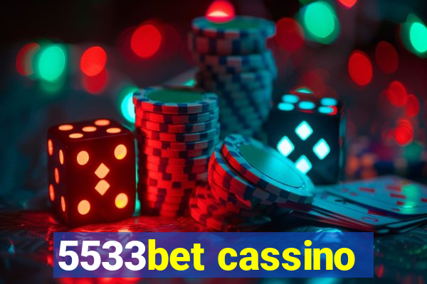 5533bet cassino