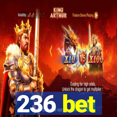 236 bet