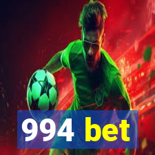 994 bet