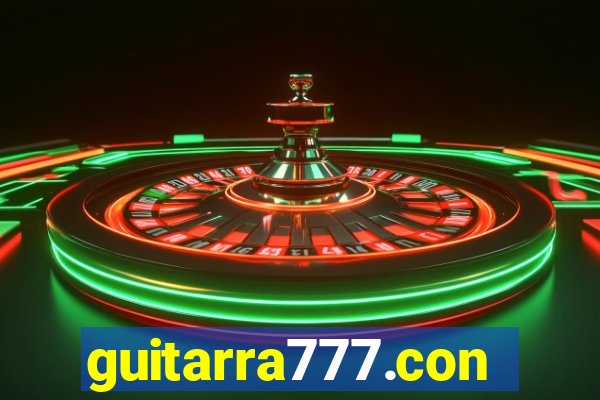 guitarra777.con