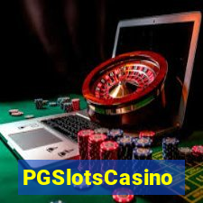 PGSlotsCasino