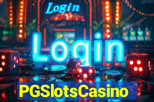 PGSlotsCasino