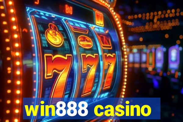 win888 casino