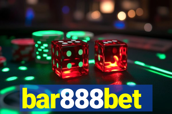 bar888bet