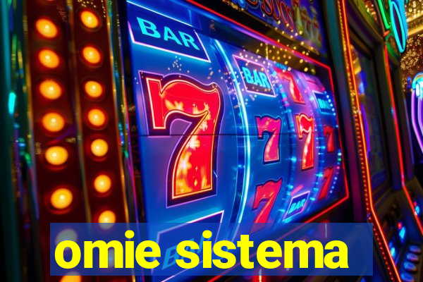 omie sistema