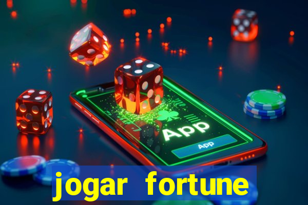 jogar fortune rabbit modo demo