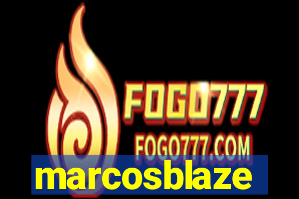 marcosblaze