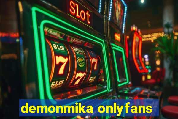 demonmika onlyfans
