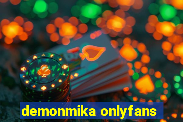 demonmika onlyfans